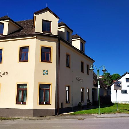 Hotel Hotylek.Eu Chlum u Trebone Zewnętrze zdjęcie
