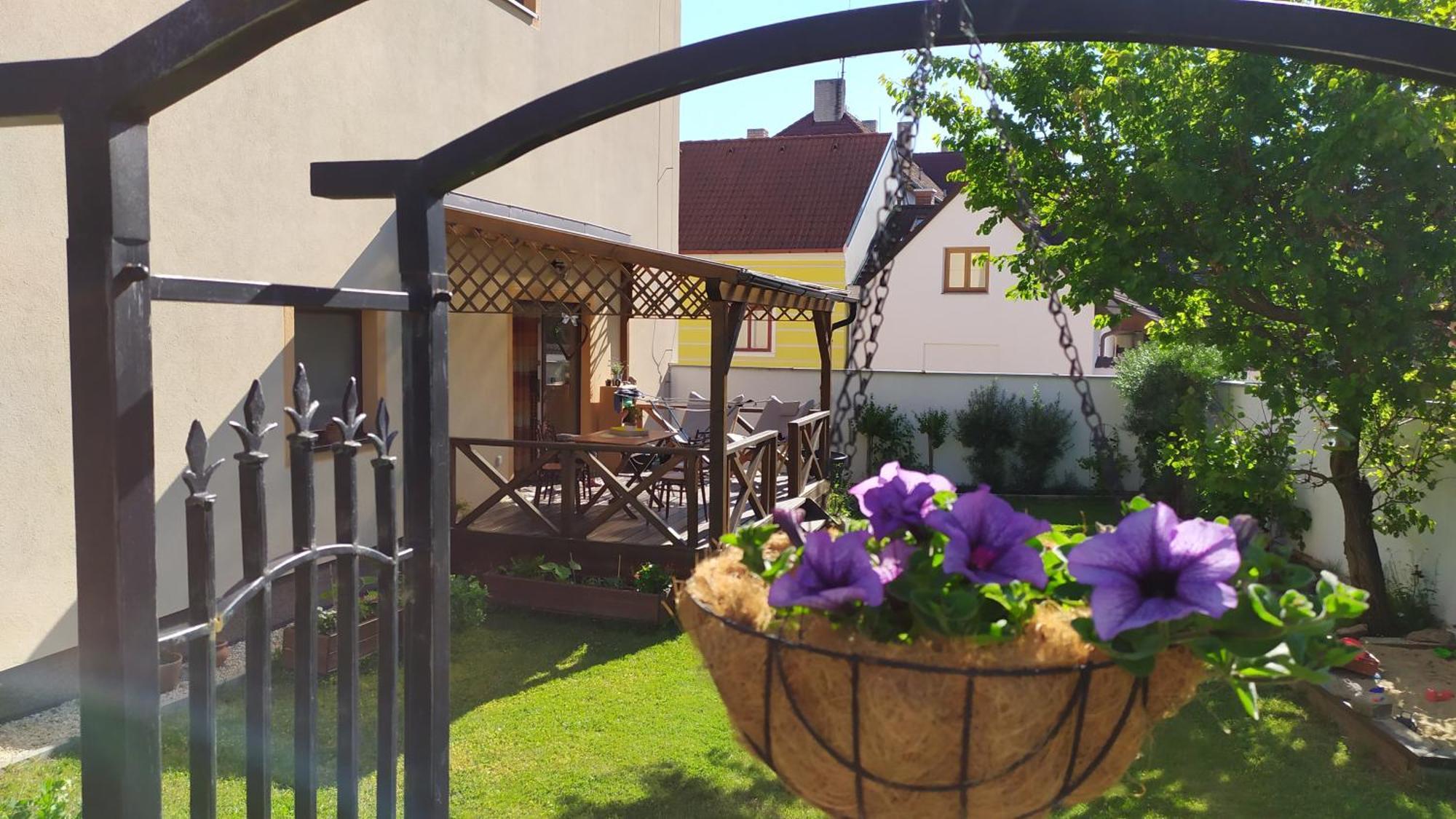 Hotel Hotylek.Eu Chlum u Trebone Zewnętrze zdjęcie