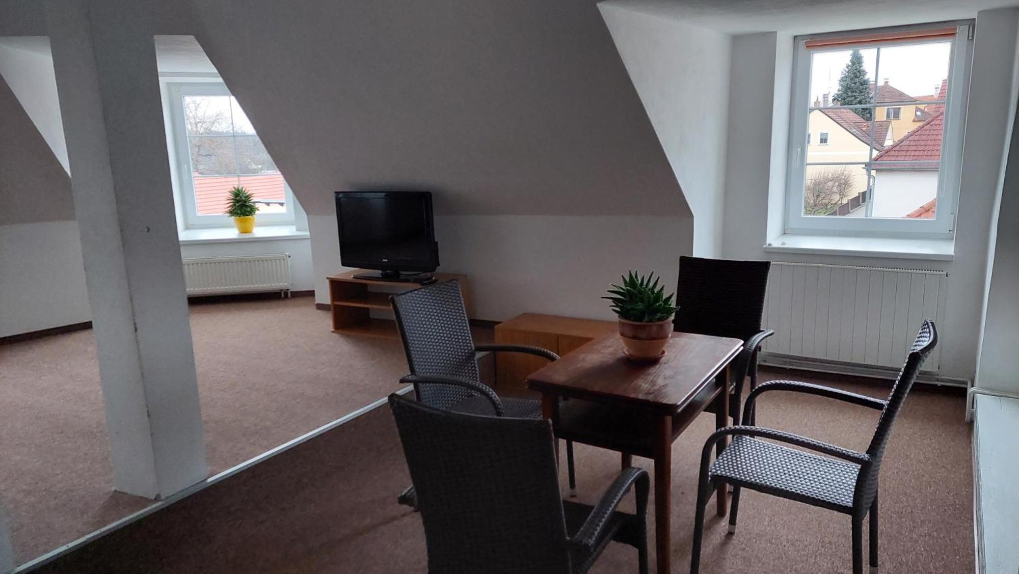 Hotel Hotylek.Eu Chlum u Trebone Zewnętrze zdjęcie