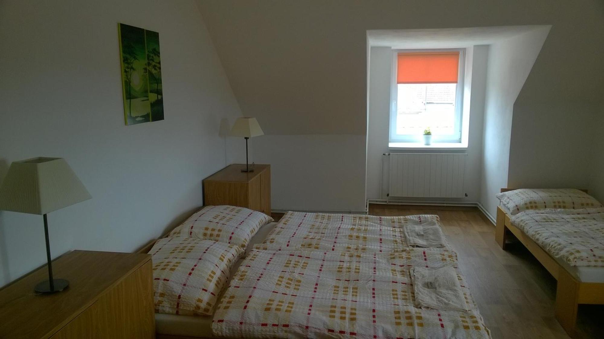 Hotel Hotylek.Eu Chlum u Trebone Zewnętrze zdjęcie