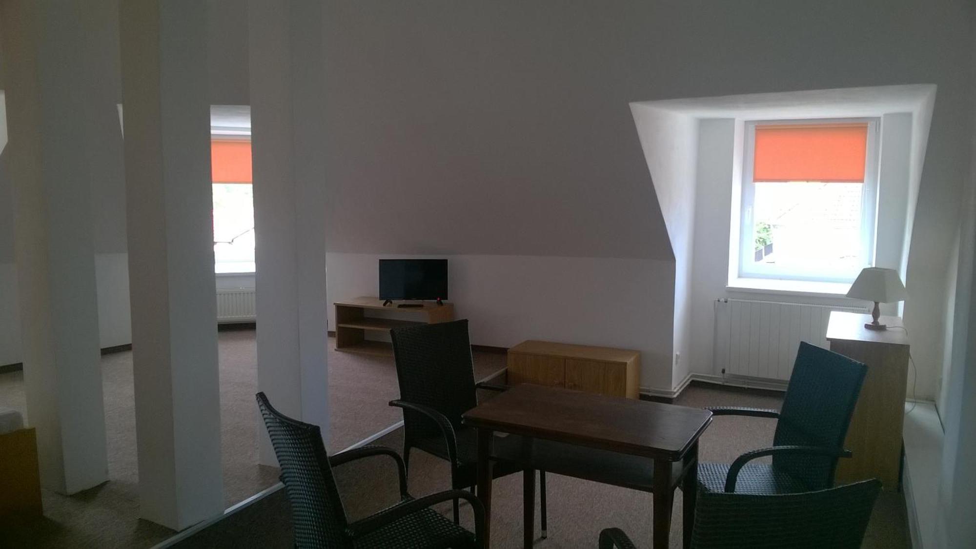 Hotel Hotylek.Eu Chlum u Trebone Zewnętrze zdjęcie