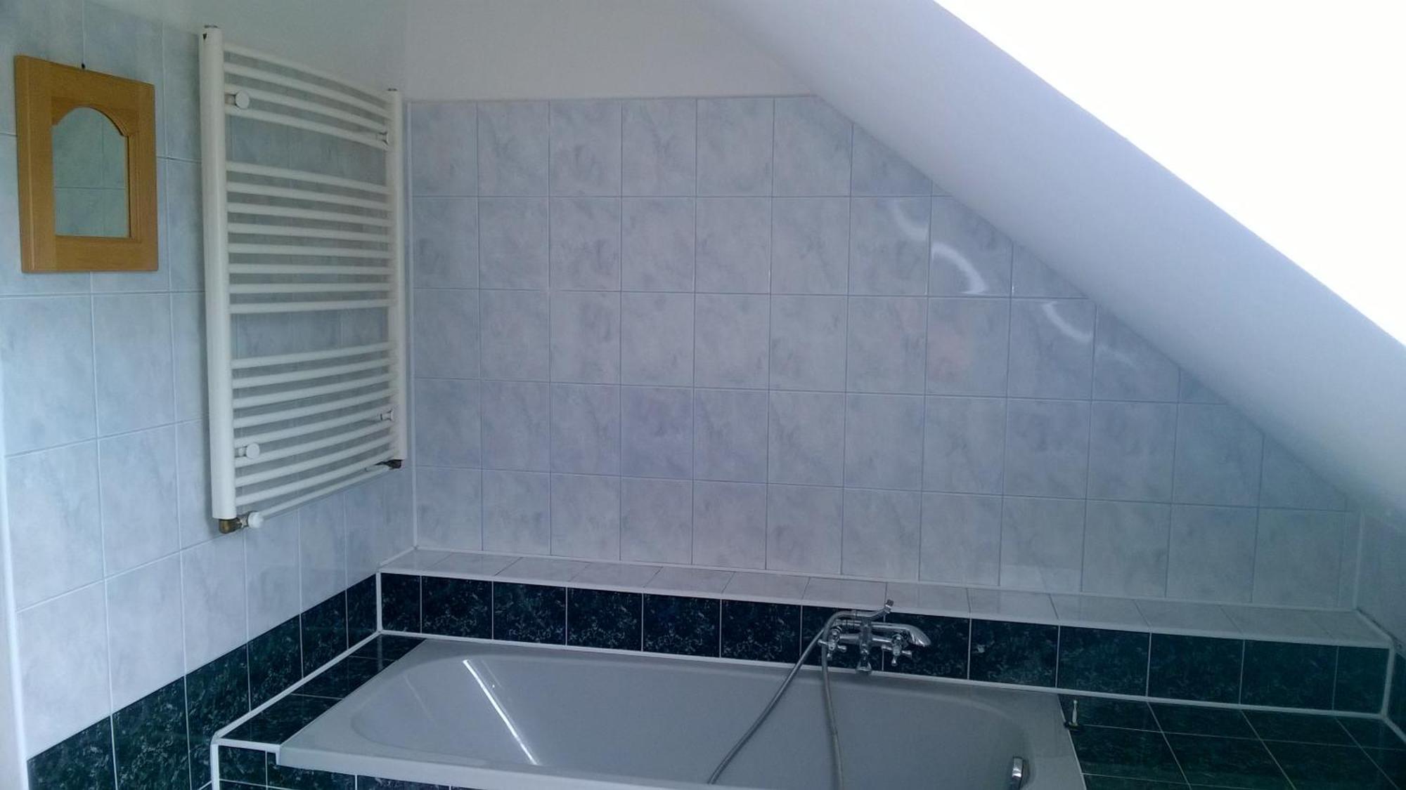 Hotel Hotylek.Eu Chlum u Trebone Zewnętrze zdjęcie