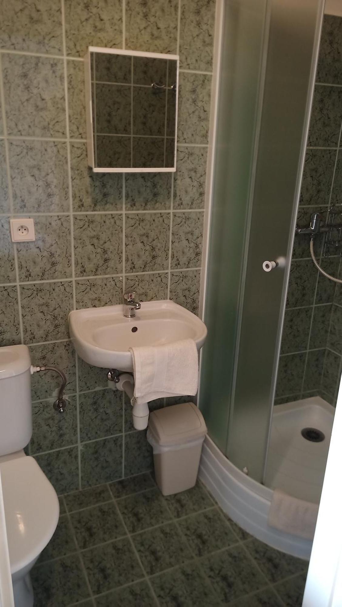 Hotel Hotylek.Eu Chlum u Trebone Zewnętrze zdjęcie