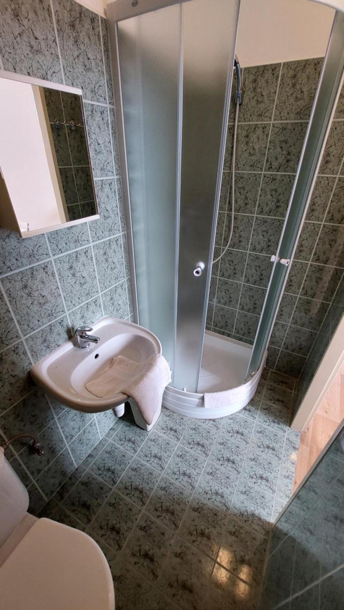 Hotel Hotylek.Eu Chlum u Trebone Zewnętrze zdjęcie