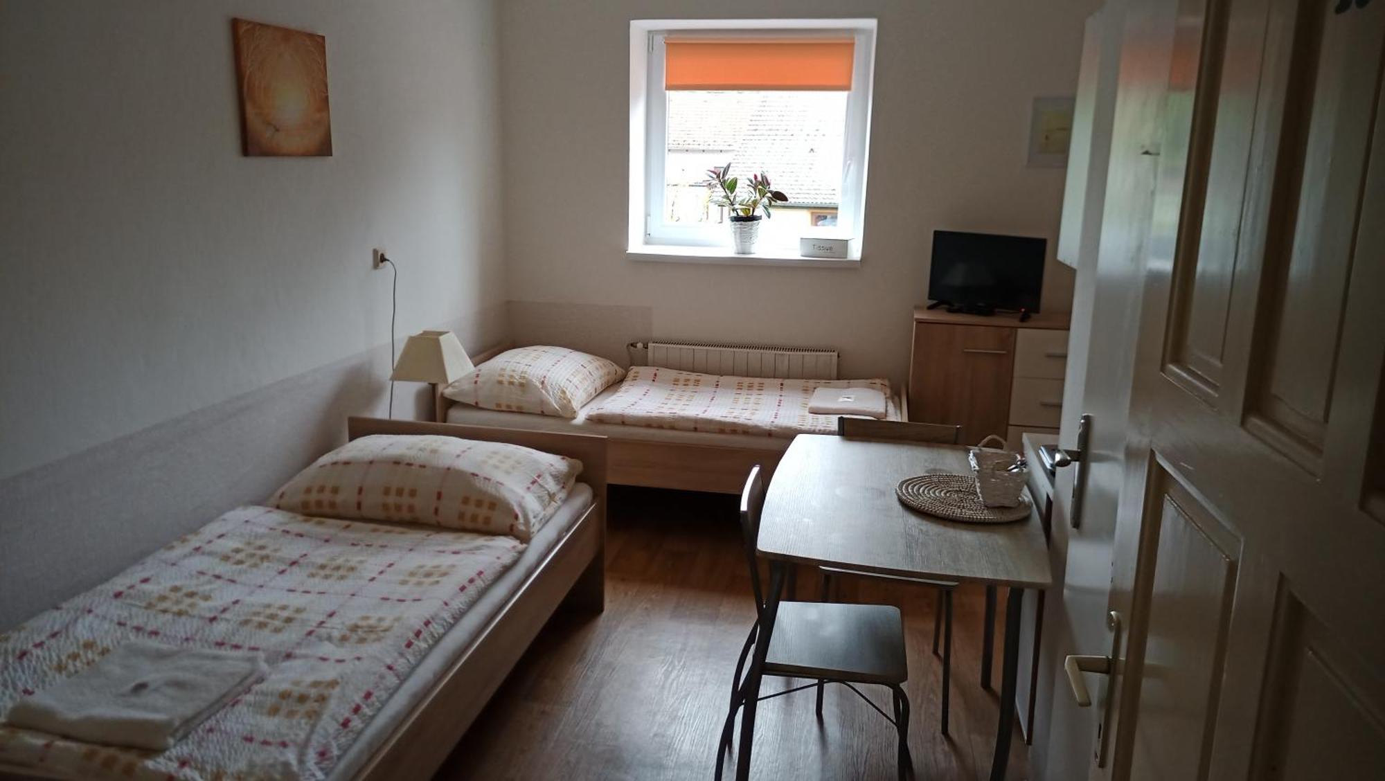 Hotel Hotylek.Eu Chlum u Trebone Zewnętrze zdjęcie