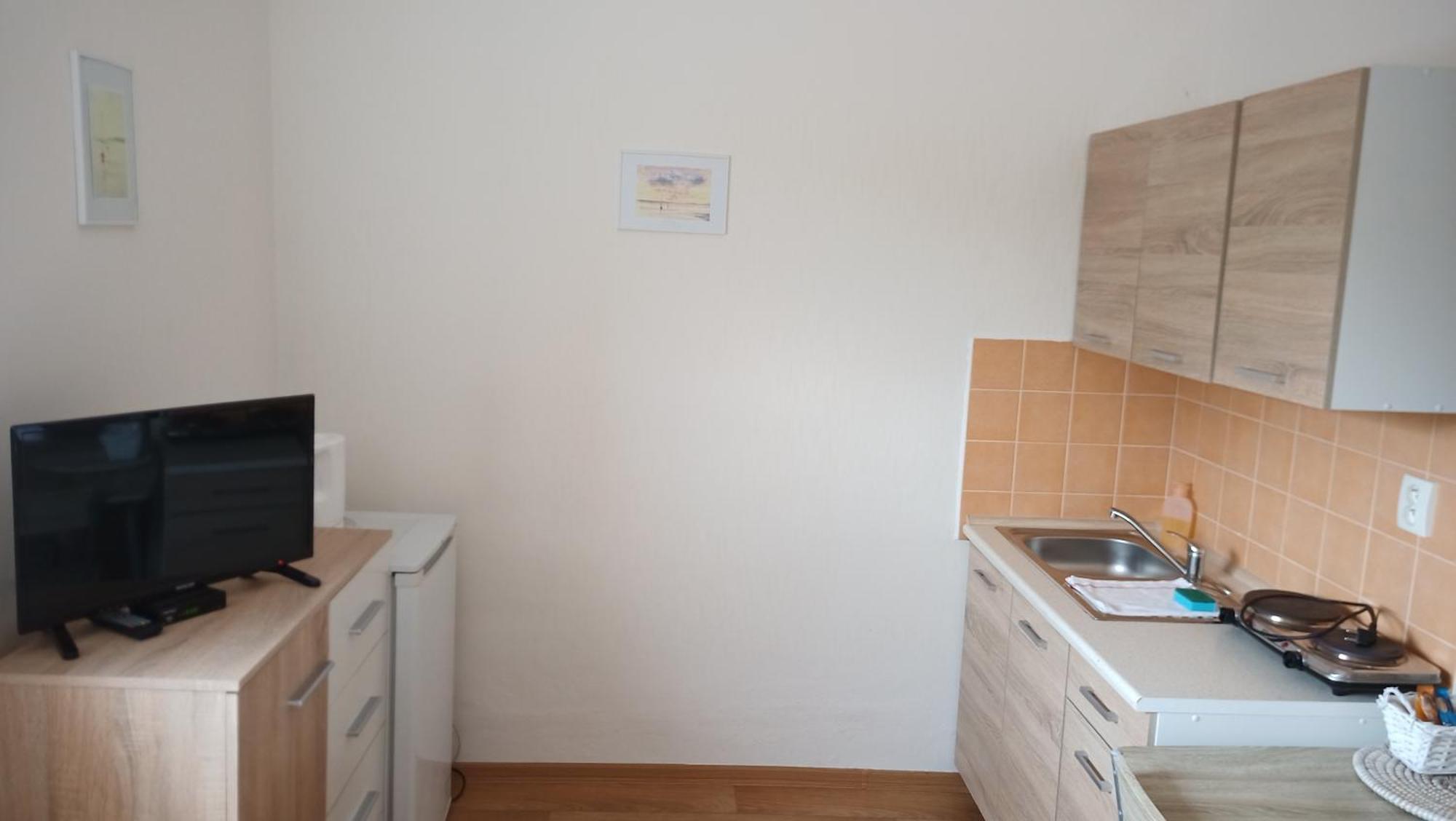 Hotel Hotylek.Eu Chlum u Trebone Zewnętrze zdjęcie