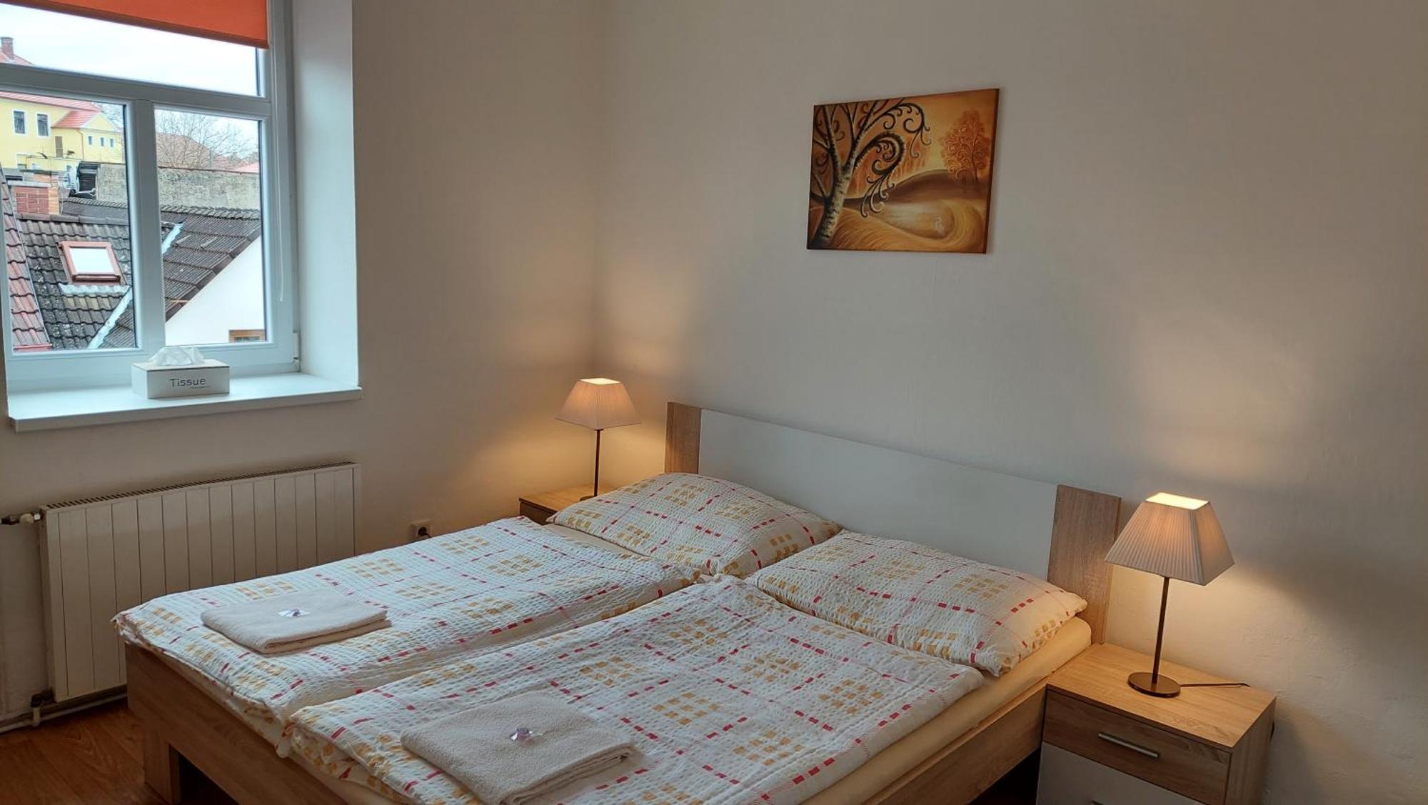 Hotel Hotylek.Eu Chlum u Trebone Zewnętrze zdjęcie
